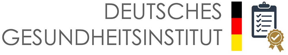 deutsches gesundheitsinstitut